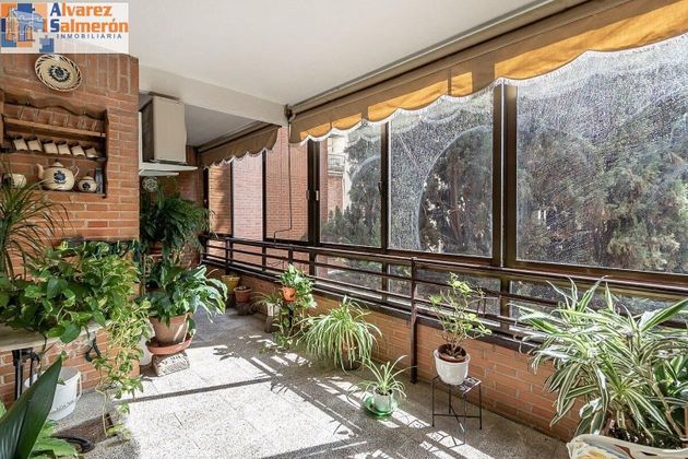 Foto 2 de Pis en venda a San Matías - Realejo de 4 habitacions amb terrassa i piscina
