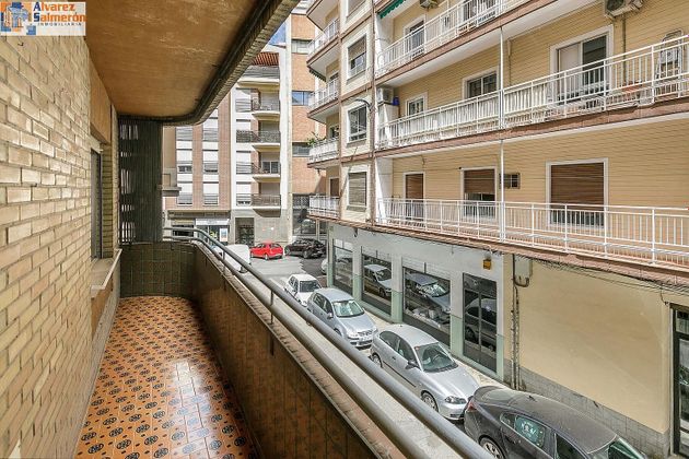 Foto 2 de Venta de piso en Fígares de 5 habitaciones con terraza y balcón