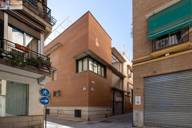 Foto 2 de Chalet en venta en San Matías - Realejo de 5 habitaciones con terraza y garaje