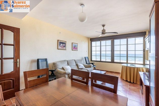 Foto 1 de Xalet en venda a Cabo de Gata de 8 habitacions amb terrassa i garatge