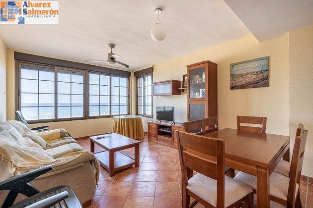 Foto 2 de Xalet en venda a Cabo de Gata de 8 habitacions amb terrassa i garatge