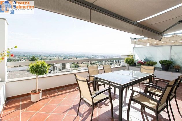 Foto 1 de Casa en venda a Bola de Oro - Serrallo de 4 habitacions amb terrassa i piscina