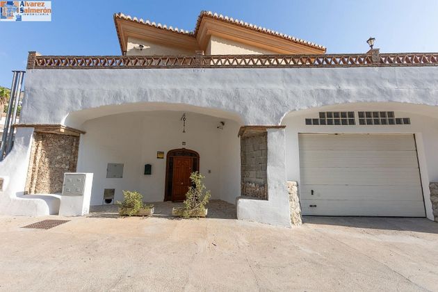 Foto 2 de Casa en venda a Almuñecar de 5 habitacions amb terrassa i piscina