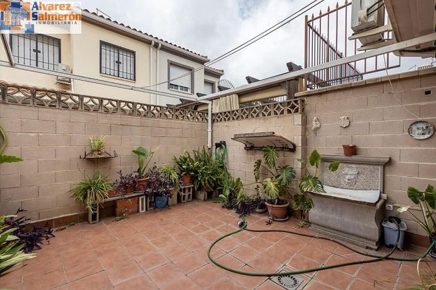Foto 2 de Casa en venda a San Miguel de 3 habitacions amb terrassa i balcó