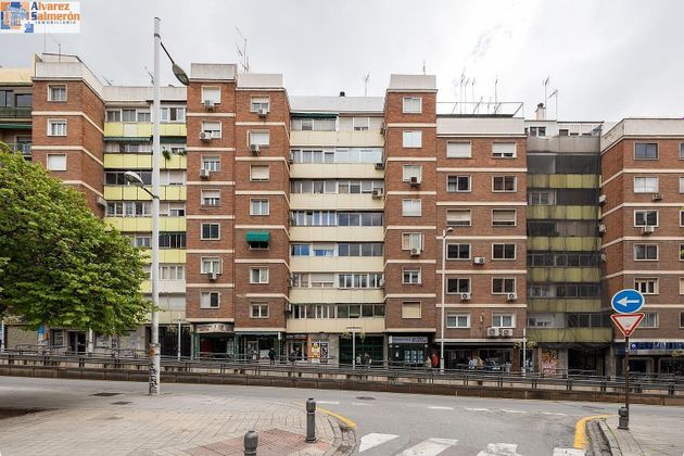 Foto 1 de Venta de piso en Albaicín de 3 habitaciones con terraza y balcón