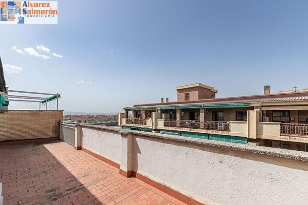 Foto 1 de Piso en venta en Pajaritos - Plaza de Toros de 4 habitaciones con terraza y balcón