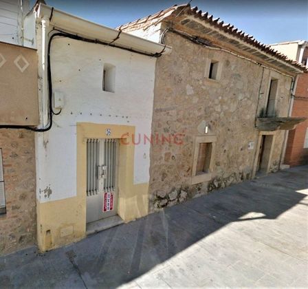 Foto 1 de Pis en venda a calle San Sebastián de 4 habitacions i 240 m²