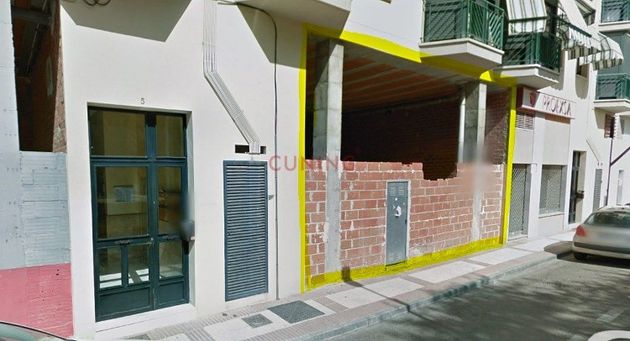 Foto 1 de Local en venda a calle Manuel Parejo Bahamonde de 145 m²