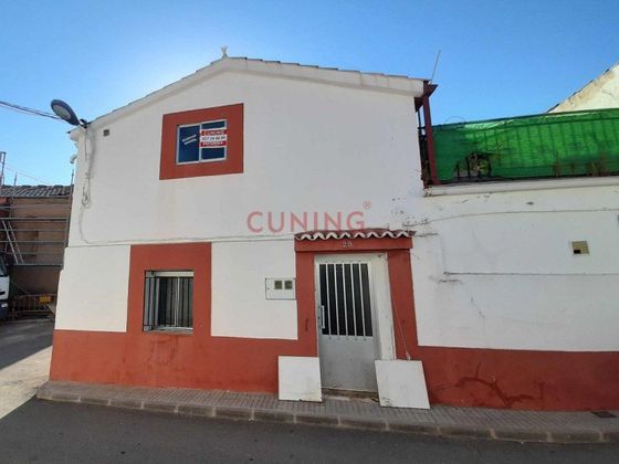 Foto 2 de Casa en venda a avenida Virgen de Guadalupe de 5 habitacions amb terrassa