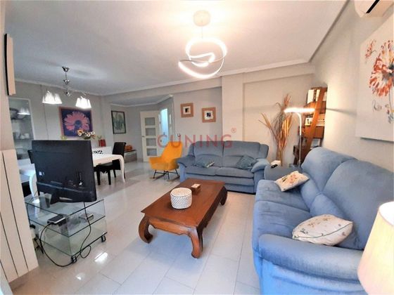 Foto 1 de Piso en venta en Centro - Cáceres de 3 habitaciones con terraza y calefacción