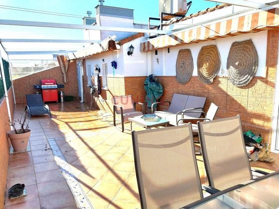 Foto 1 de Dúplex en venda a Nuevo Cáceres de 4 habitacions amb terrassa i garatge