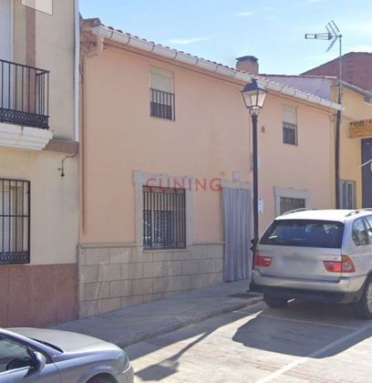 Foto 1 de Casa en venda a Logrosán de 3 habitacions i 215 m²