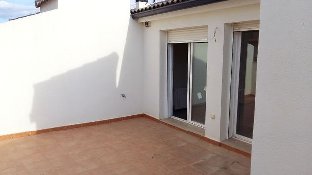 Foto 1 de Venta de casa en Benisanó de 4 habitaciones con terraza y garaje