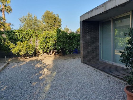 Foto 1 de Xalet en venda a Nueva Santa Barbara - Cruz de Gracia de 3 habitacions amb terrassa i piscina