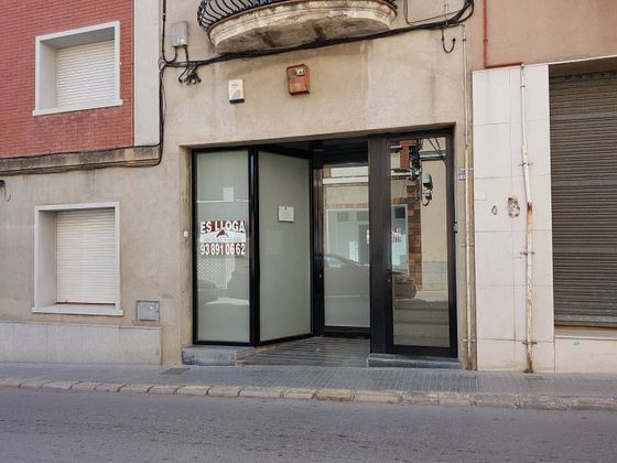 Foto 2 de Local en alquiler en Sant Sadurní d´Anoia con calefacción