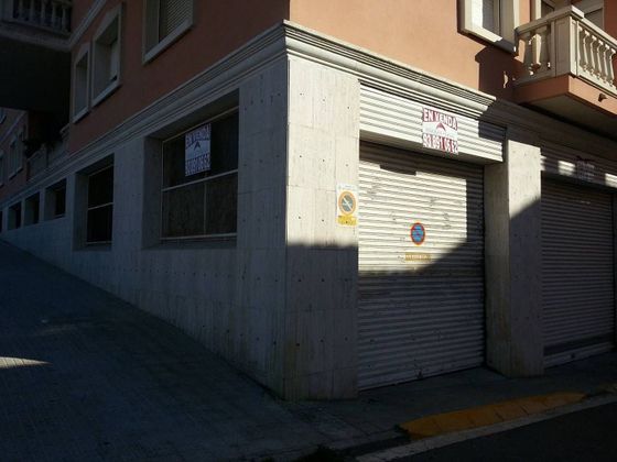 Foto 1 de Local en venda a Sant Sadurní d´Anoia amb garatge