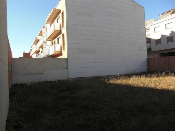 Foto 1 de Terreno en alquiler en Pla del Penedès, El de 330 m²