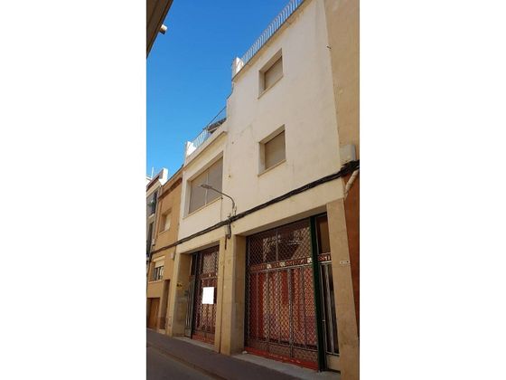 Foto 1 de Casa en venda a Sant Sadurní d´Anoia de 5 habitacions amb terrassa i garatge