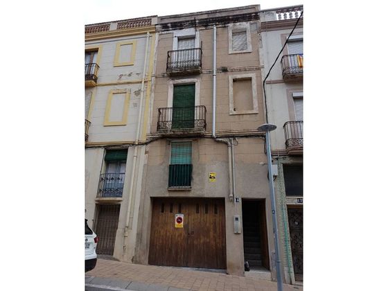 Foto 1 de Casa en venta en Sant Sadurní d´Anoia de 6 habitaciones con terraza y jardín