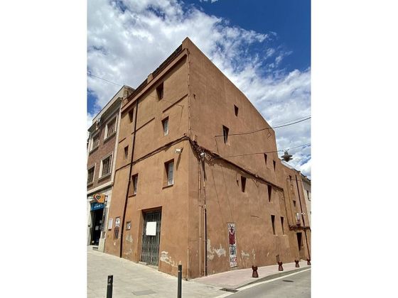 Foto 1 de Casa en venta en Sant Sadurní d´Anoia de 1 habitación con terraza