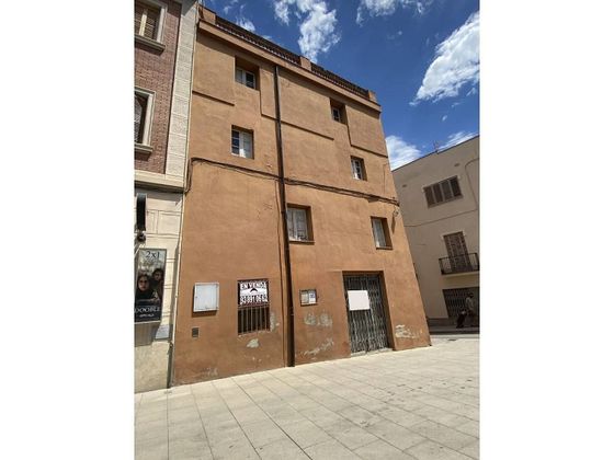 Foto 2 de Casa en venda a Sant Sadurní d´Anoia de 1 habitació amb terrassa