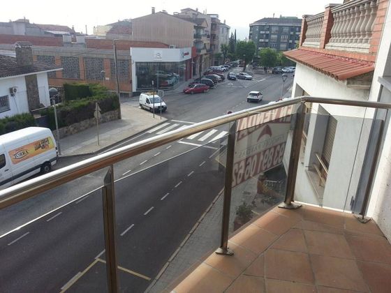 Foto 1 de Piso en venta en Sant Sadurní d´Anoia de 1 habitación con terraza y balcón