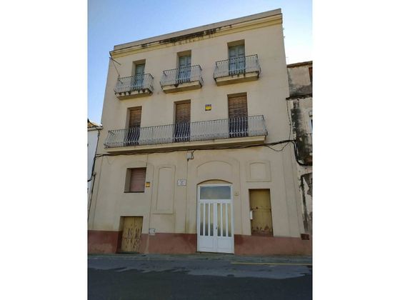 Foto 2 de Casa en venda a Sant Llorenç d´Hortons de 6 habitacions amb terrassa i garatge