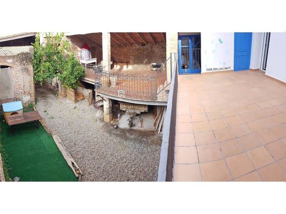Foto 2 de Casa en venda a Torrelavit de 6 habitacions amb terrassa i piscina