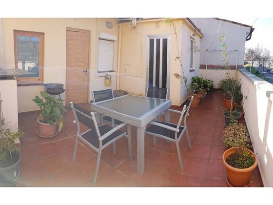 Foto 1 de Casa en venda a Sant Sadurní d´Anoia de 4 habitacions amb terrassa i calefacció