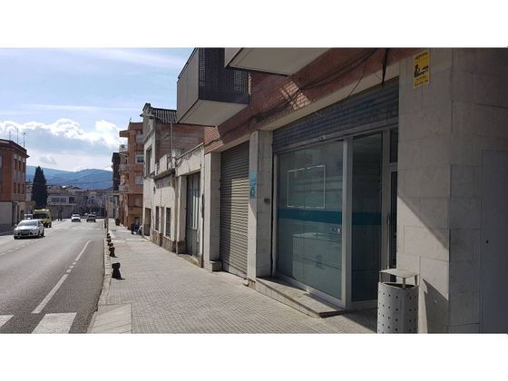 Foto 2 de Local en alquiler en Sant Sadurní d´Anoia con terraza