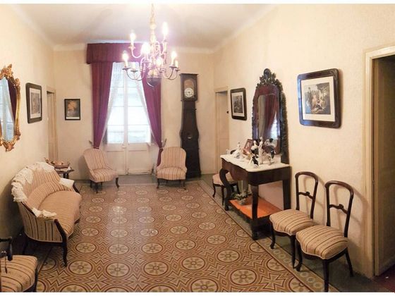 Foto 1 de Casa en venta en Sant Cugat Sesgarrigues de 8 habitaciones con calefacción