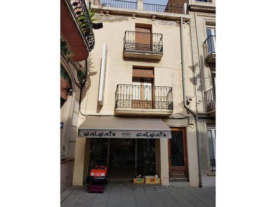 Foto 1 de Casa en venta en Sant Sadurní d´Anoia de 2 habitaciones con terraza y garaje