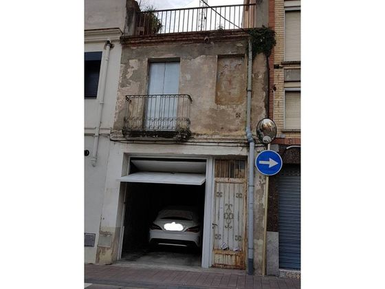 Foto 2 de Casa en venta en Sant Sadurní d´Anoia de 2 habitaciones con terraza y garaje