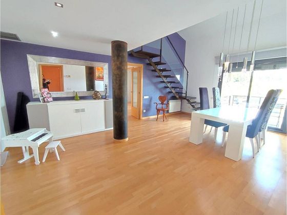 Foto 2 de Piso en venta en Sant Sadurní d´Anoia de 3 habitaciones con terraza y garaje