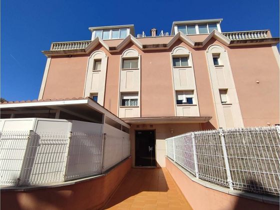 Foto 1 de Piso en venta en Sant Sadurní d´Anoia de 3 habitaciones con piscina y garaje