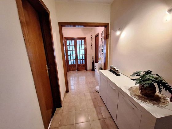 Foto 2 de Venta de piso en Sant Pere de Riudebitlles de 3 habitaciones con garaje y aire acondicionado