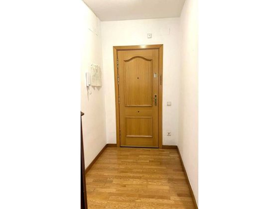 Foto 2 de Piso en venta en Sant Sadurní d´Anoia de 3 habitaciones con garaje y calefacción