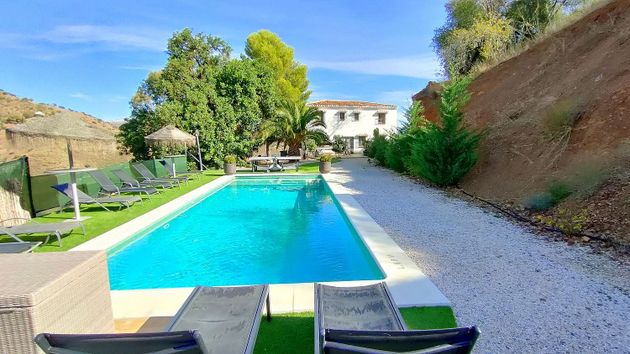 Foto 1 de Xalet en venda a carretera Los Montes de 5 habitacions amb terrassa i piscina