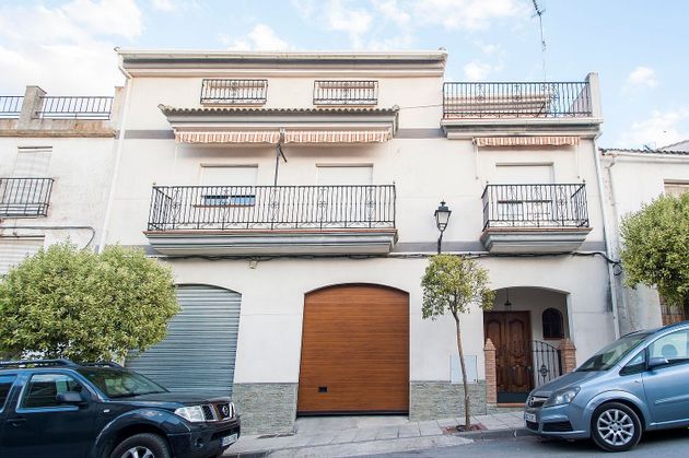 Foto 1 de Xalet en venda a Dehesas Viejas de 5 habitacions amb terrassa i garatge