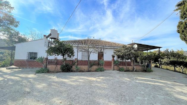 Foto 1 de Venta de casa rural en Pizarra de 3 habitaciones con terraza y piscina