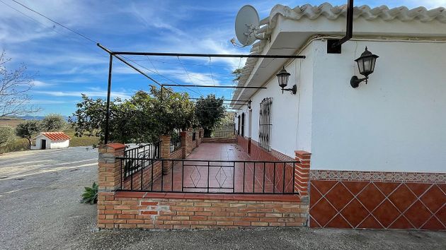 Foto 2 de Venta de casa rural en Pizarra de 3 habitaciones con terraza y piscina