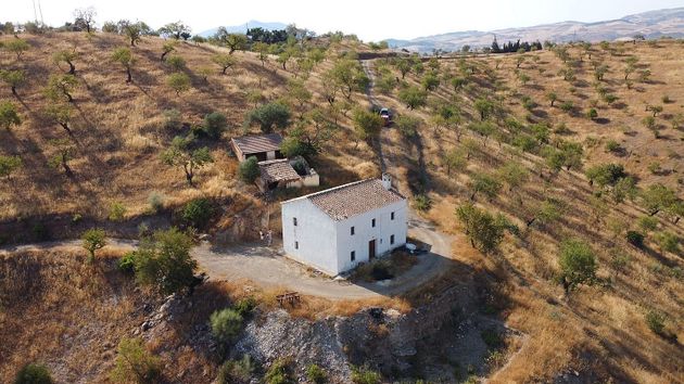 Foto 2 de Casa rural en venda a calle Monterroso de 4 habitacions i 194 m²