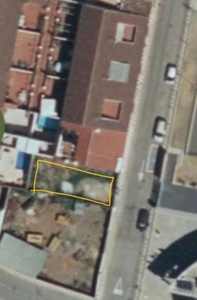 Foto 1 de Venta de terreno en Pizarra de 127 m²