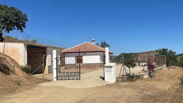 Foto 2 de Casa rural en venda a calle Diseminado Diseminados de 3 habitacions amb terrassa i piscina