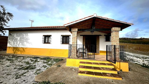 Foto 2 de Casa rural en venda a Álora de 2 habitacions amb terrassa i jardí