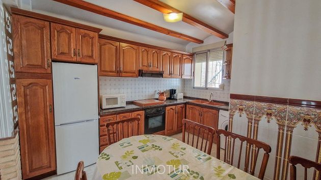 Foto 1 de Casa rural en venta en Pueblo de Cullera de 3 habitaciones con terraza
