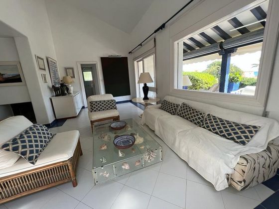Foto 2 de Venta de chalet en polígono S la Manga de 6 habitaciones con terraza y piscina