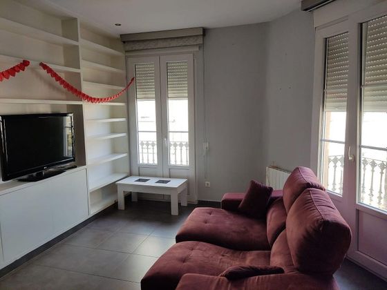 Foto 1 de Piso en venta en Arrancapins de 2 habitaciones con balcón y aire acondicionado