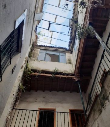 Foto 2 de Xalet en venda a San Bartolomé - Judería de 9 habitacions i 529 m²