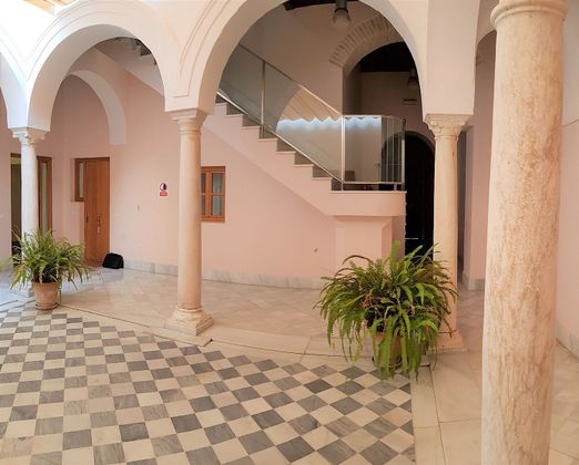 Foto 1 de Dúplex en venda a San Lorenzo de 2 habitacions amb terrassa i aire acondicionat